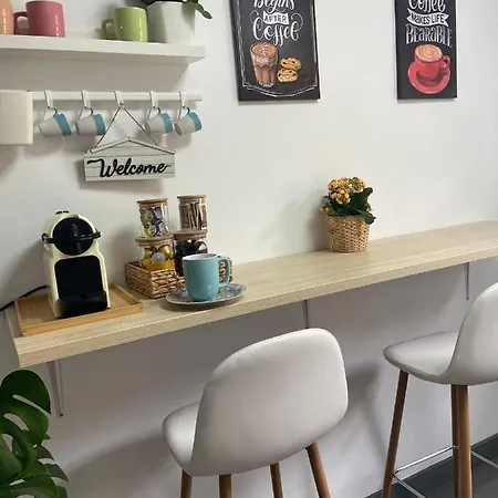 Apartman Canary Arava