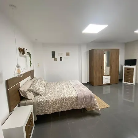 Apartman Canary Arava *
