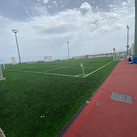 Canary Arava Apartman Las Palmas de Gran Canaria